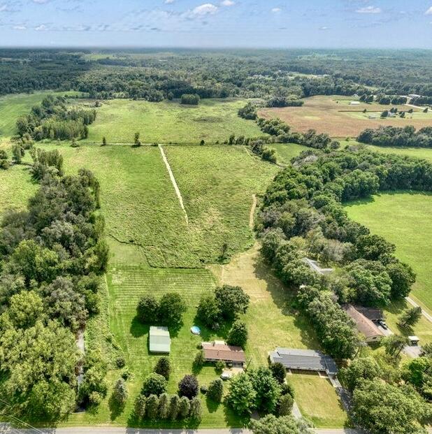 0 Green Road Stockbridge, MI 49285 - Photo 2 of 7 IMG_0235