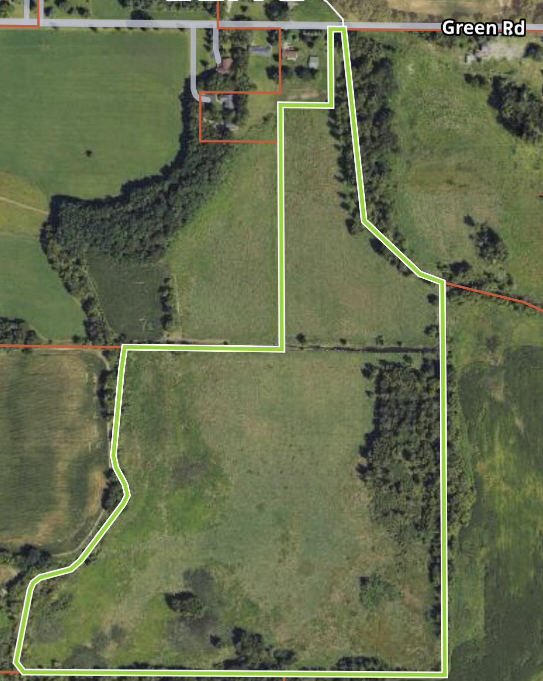 0 Green Road Stockbridge, MI 49285 - Photo 3 of 7 IMG_5766