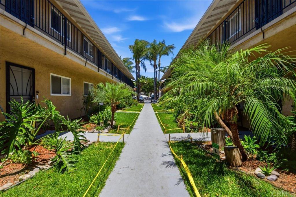 12805 Mapleview Street, Unit 8 Lakeside, CA 92040 - Photo 40 of 41