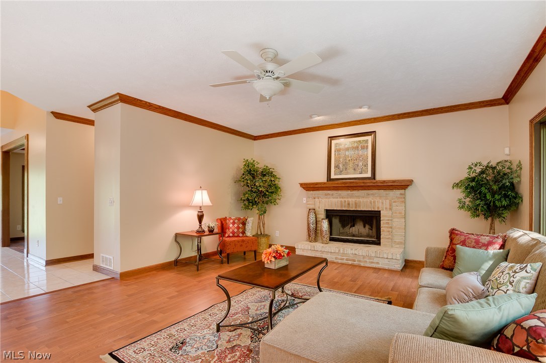 9930 Campton Ridge Drive Chardon, OH 44024 - Photo 2 of 25