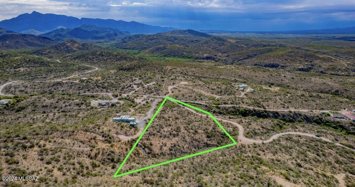 15575 East Colossal Cave Road Vail, AZ 85641 - Photo 2 of 23
