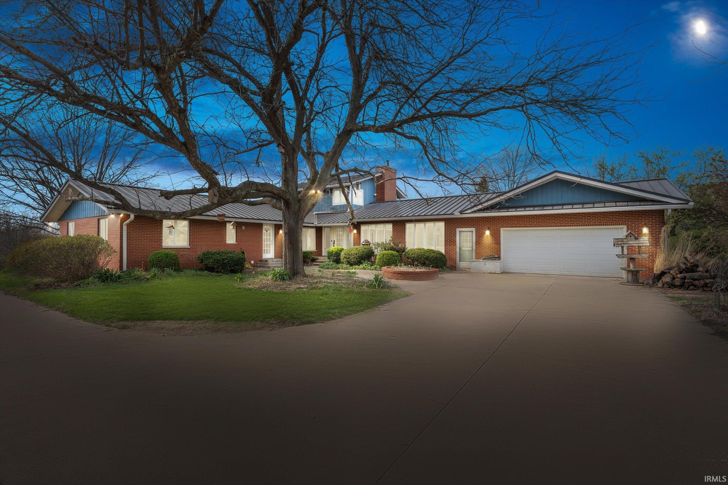 20216 Muckshaw Road Argos, IN 46501 - Photo 1 of 36