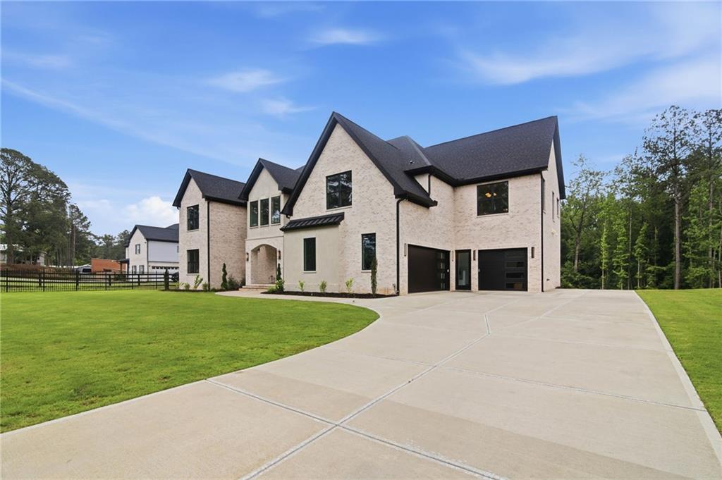 1255 East M Croy Road Buford, GA 30518 - Photo 75 of 76