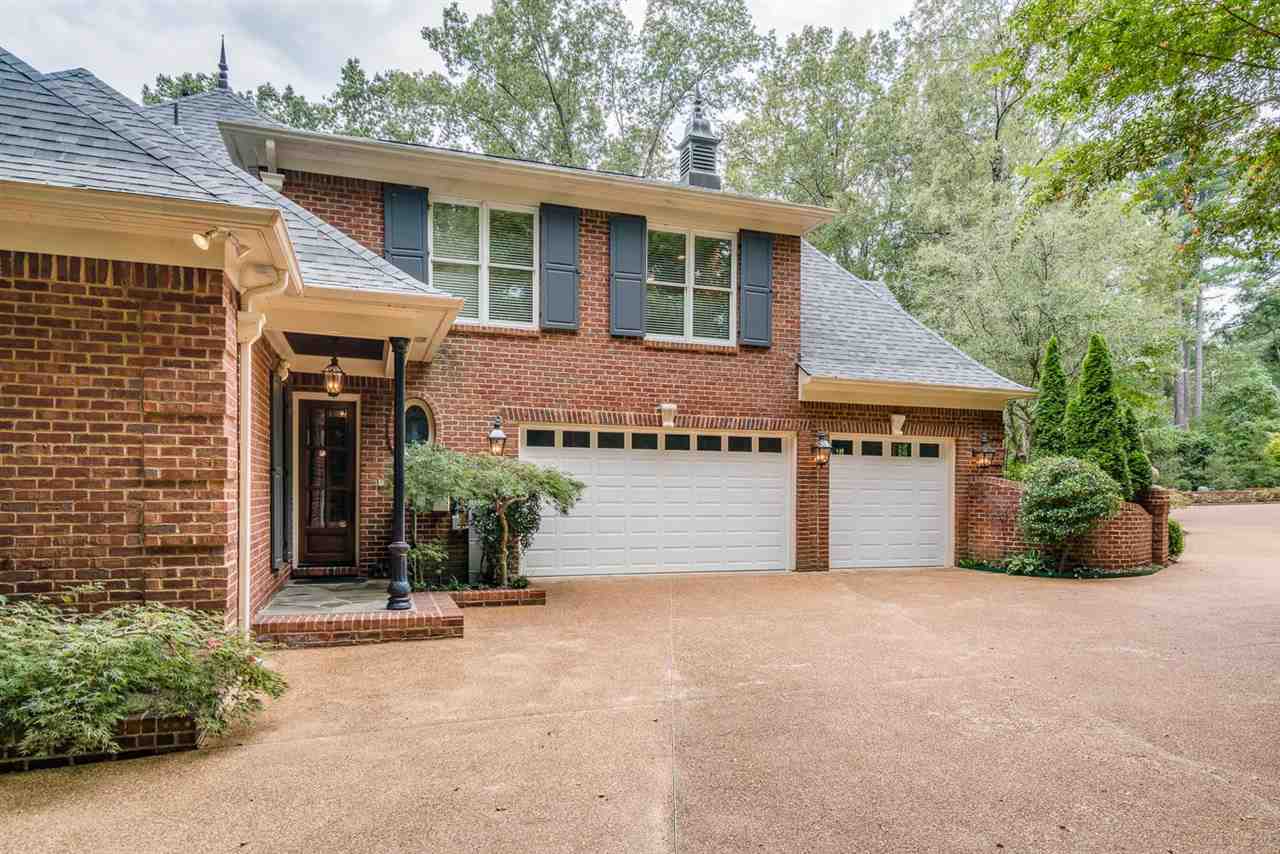 11032 Raleigh Lagrange Road East Eads, TN 38028 - Photo 24 of 25 Gallery Image 24
