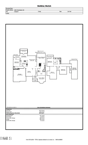 $583,000 | 400 Charleston Drive, Clayton, NC 27527