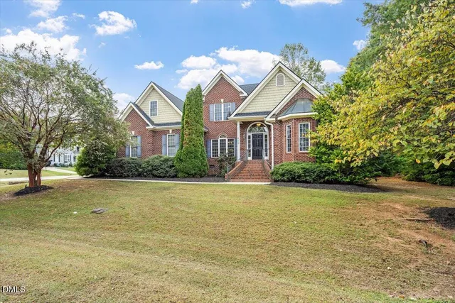 $583,000 | 400 Charleston Drive, Clayton, NC 27527