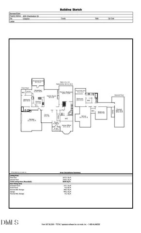 $583,000 | 400 Charleston Drive, Clayton, NC 27527