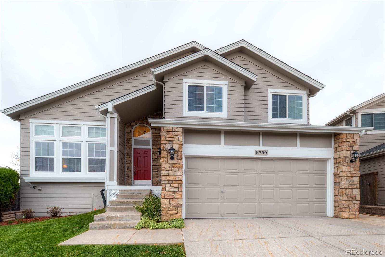 8750 Aberdeen Circle Highlands Ranch, CO 80130 - Photo 1 of 28