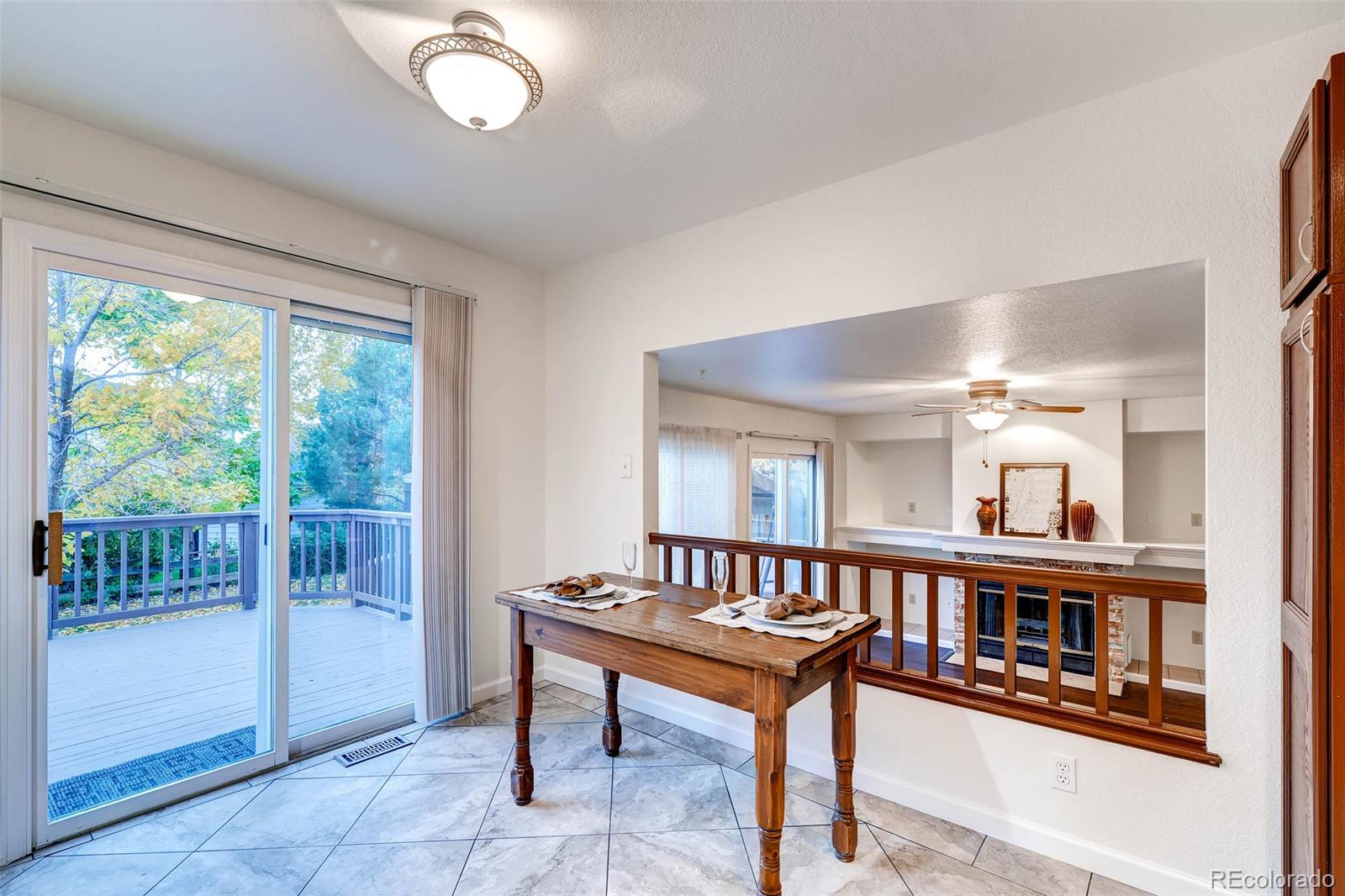 8750 Aberdeen Circle Highlands Ranch, CO 80130 - Photo 11 of 28