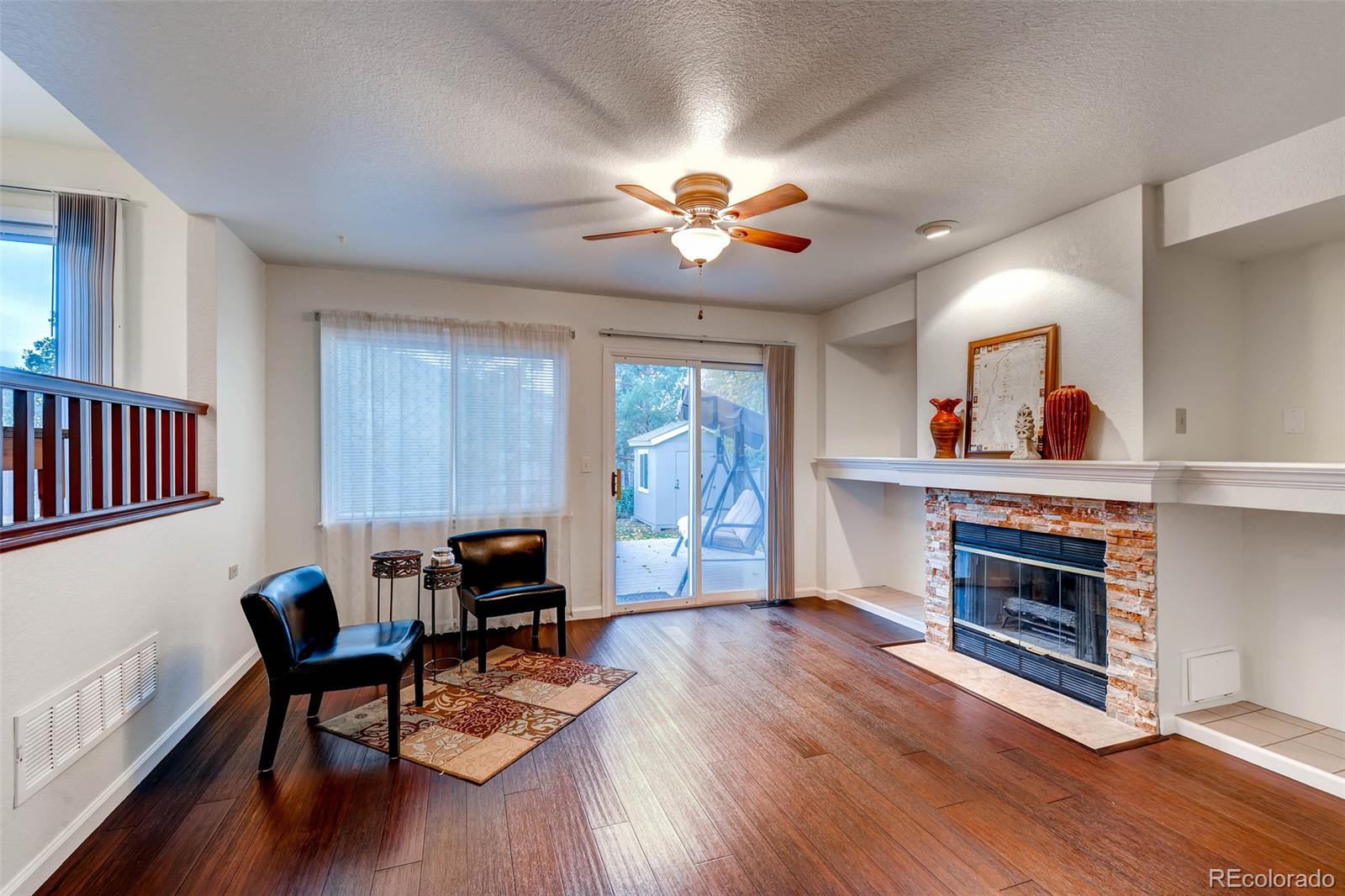 8750 Aberdeen Circle Highlands Ranch, CO 80130 - Photo 12 of 28