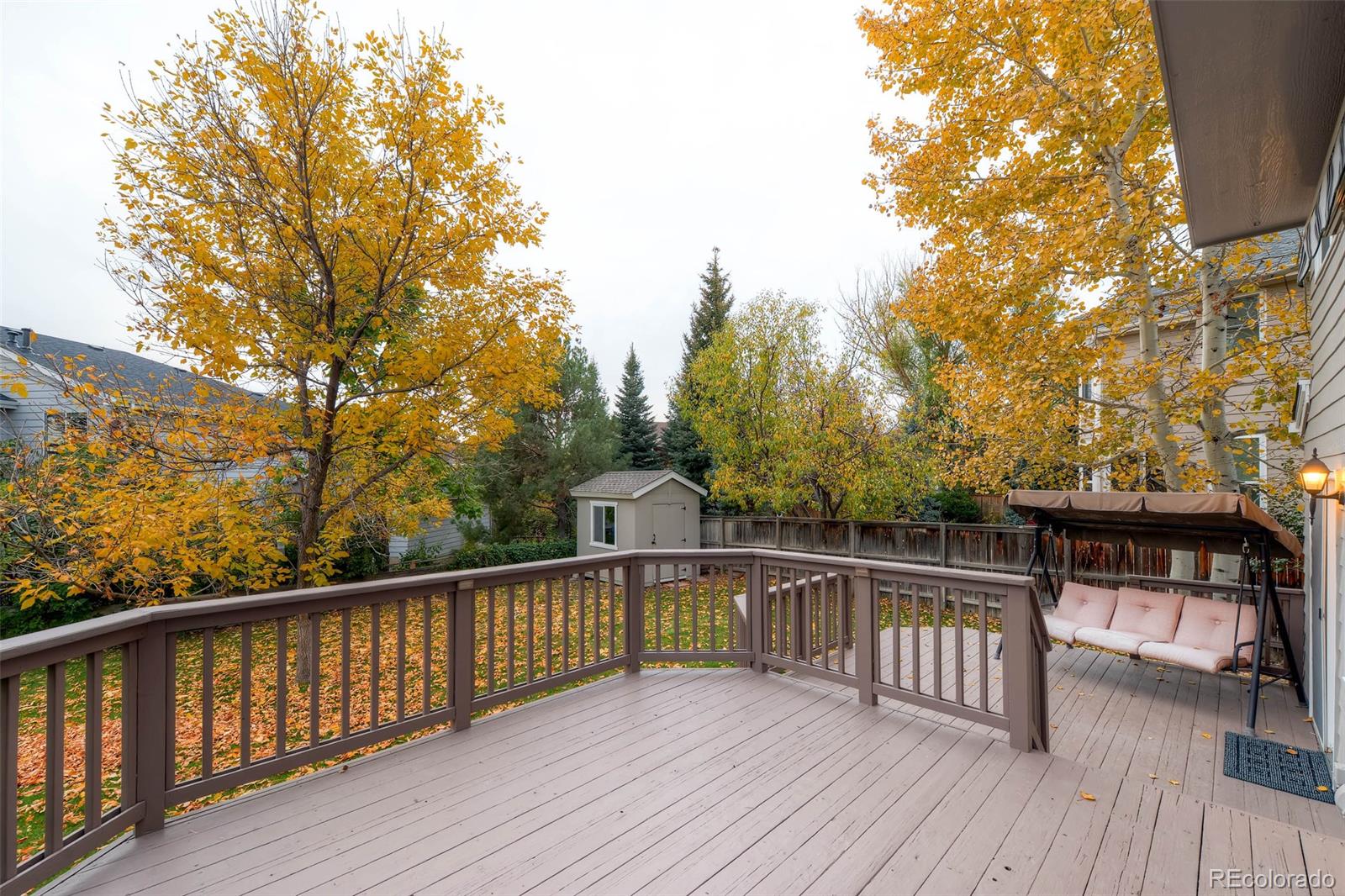 8750 Aberdeen Circle Highlands Ranch, CO 80130 - Photo 23 of 28