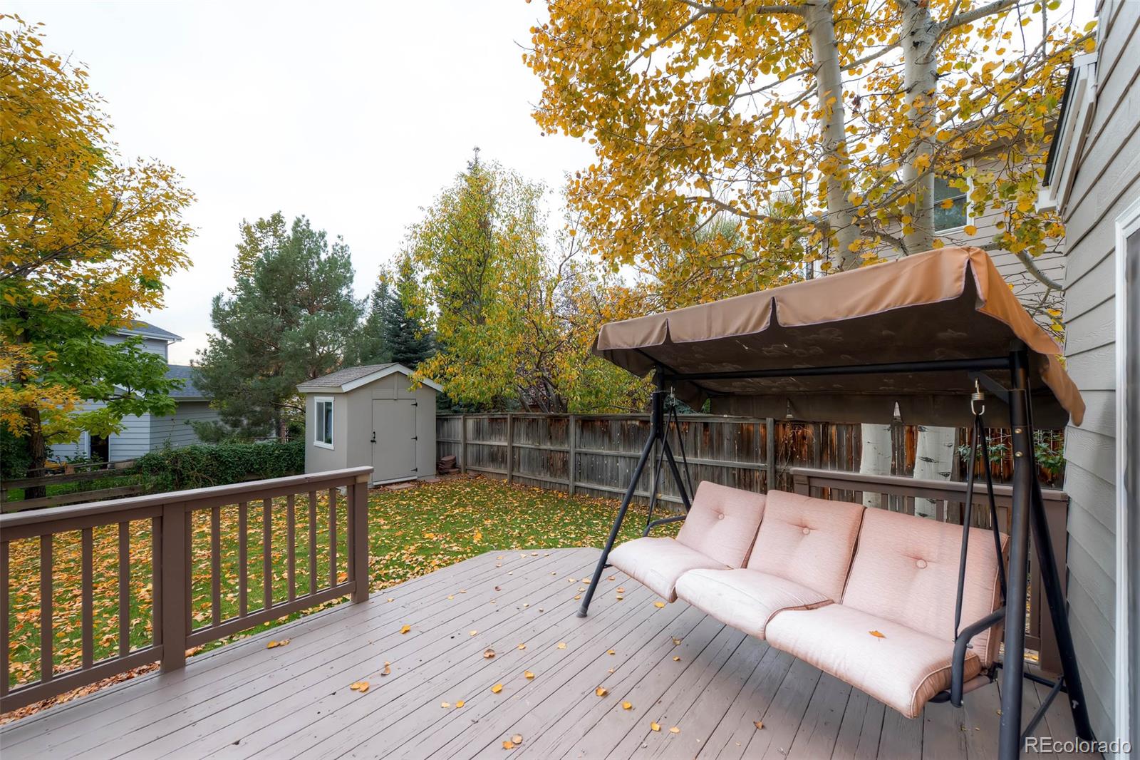 8750 Aberdeen Circle Highlands Ranch, CO 80130 - Photo 24 of 28