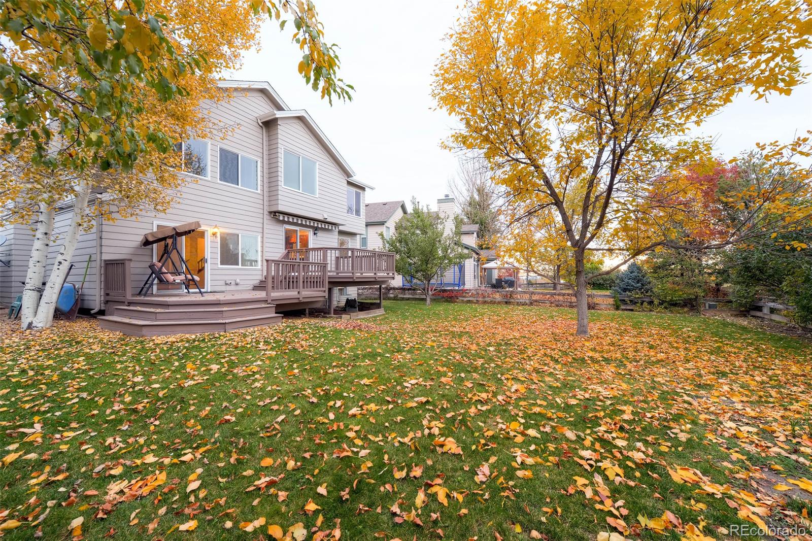 8750 Aberdeen Circle Highlands Ranch, CO 80130 - Photo 26 of 28