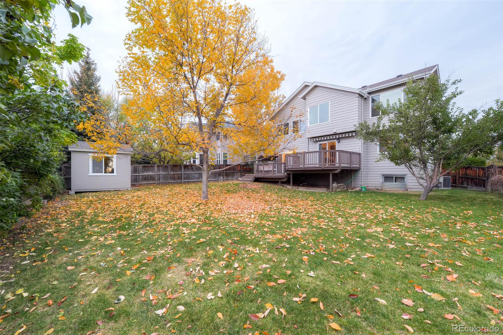 8750 Aberdeen Circle Highlands Ranch, CO 80130 - Photo 27 of 28