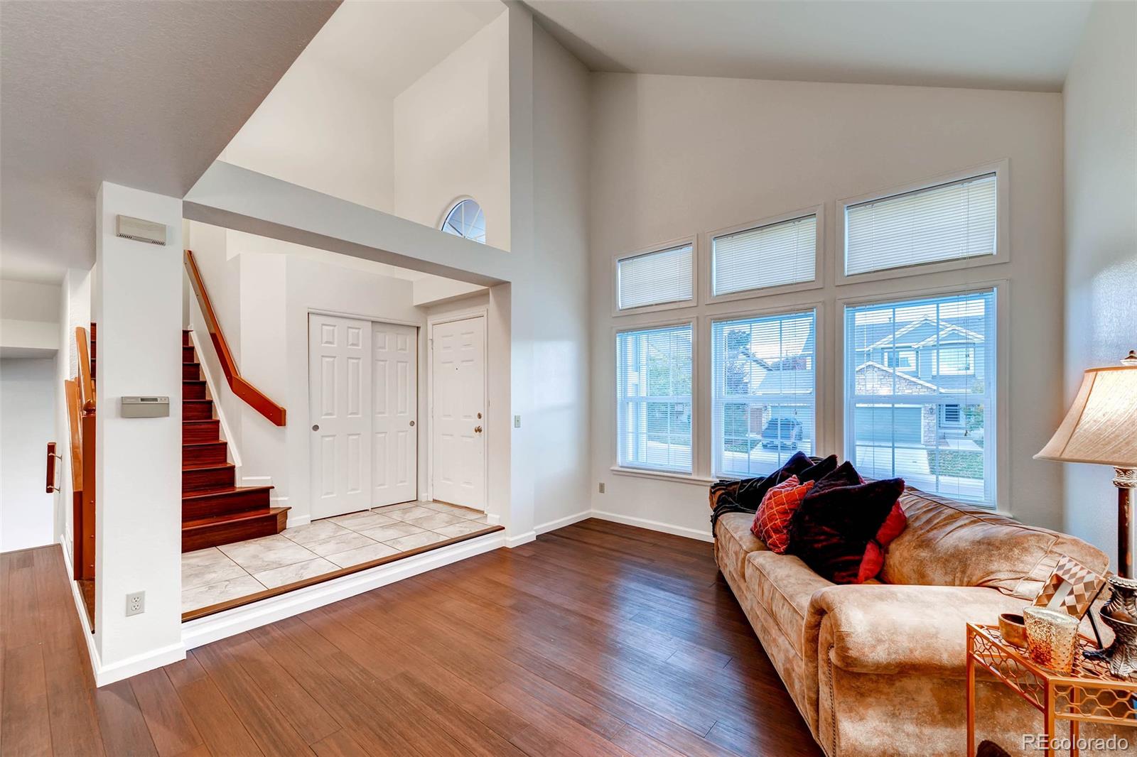 8750 Aberdeen Circle Highlands Ranch, CO 80130 - Photo 5 of 28