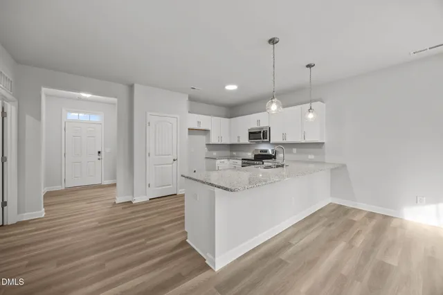 $414,560 | 650 Husketh Road, Youngsville, NC 27596