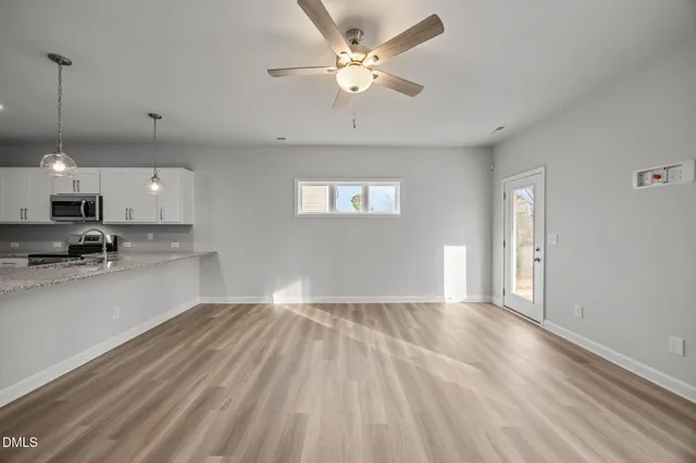 $414,560 | 650 Husketh Road, Youngsville, NC 27596