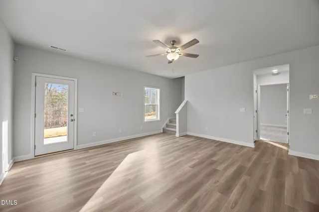 $414,560 | 650 Husketh Road, Youngsville, NC 27596