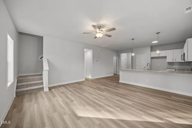 $414,560 | 650 Husketh Road, Youngsville, NC 27596