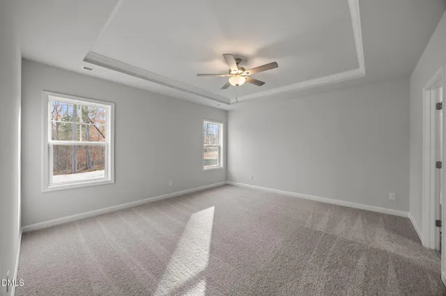 $414,560 | 650 Husketh Road, Youngsville, NC 27596