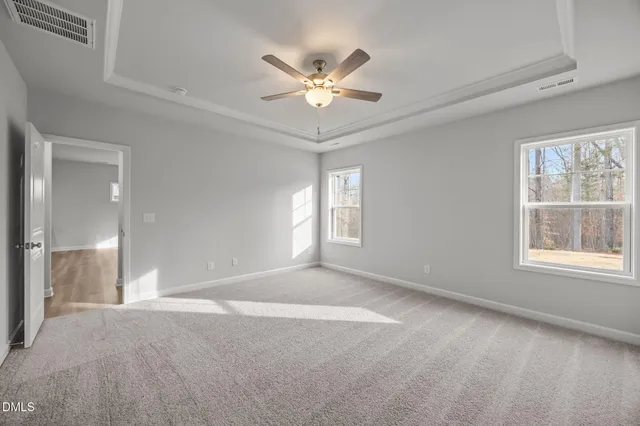 $414,560 | 650 Husketh Road, Youngsville, NC 27596