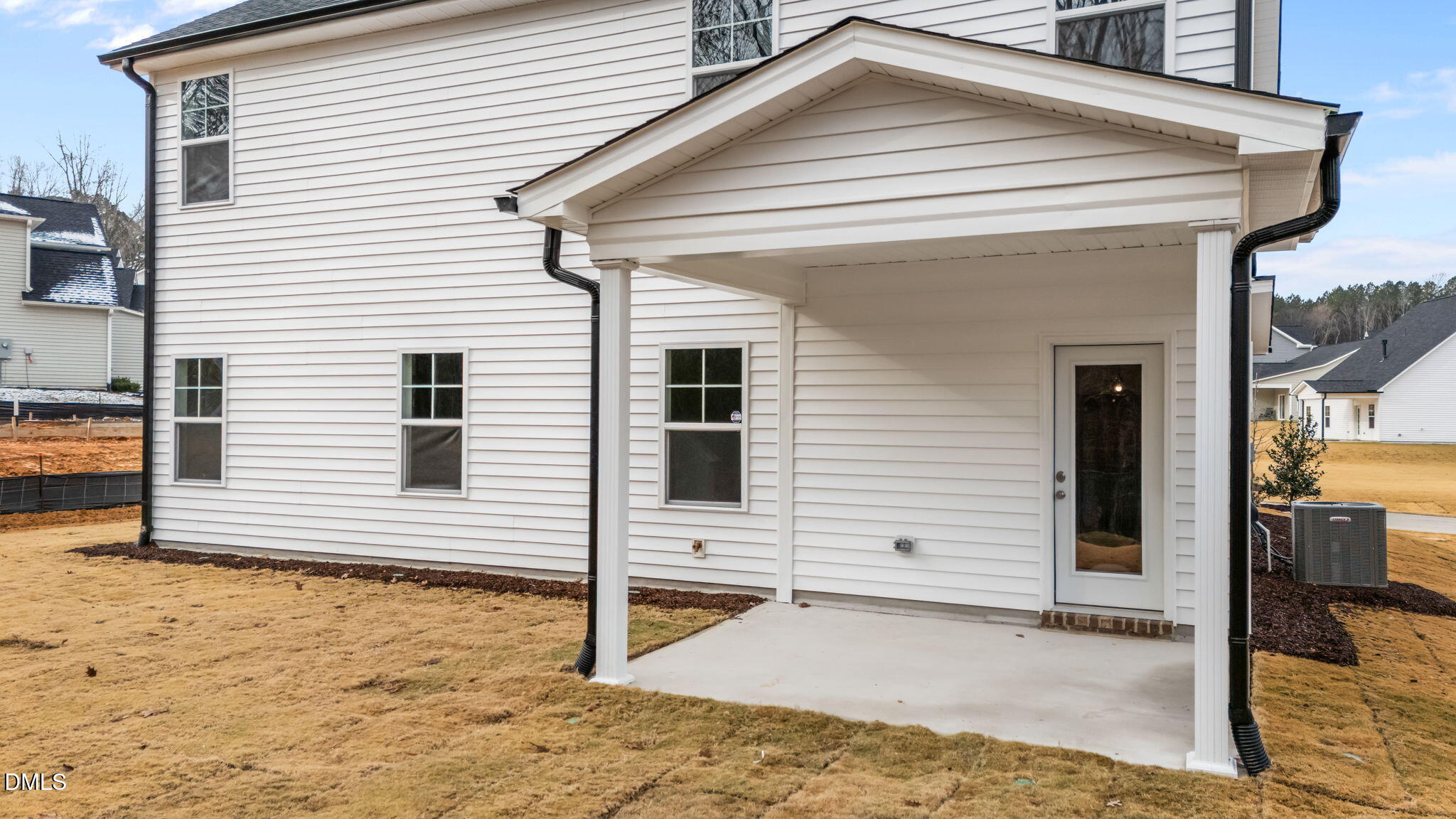 650 Husketh Road Youngsville, NC 27596 - Photo 32 of 37 13-web-or-mls-11-dji_20251210095857_0007