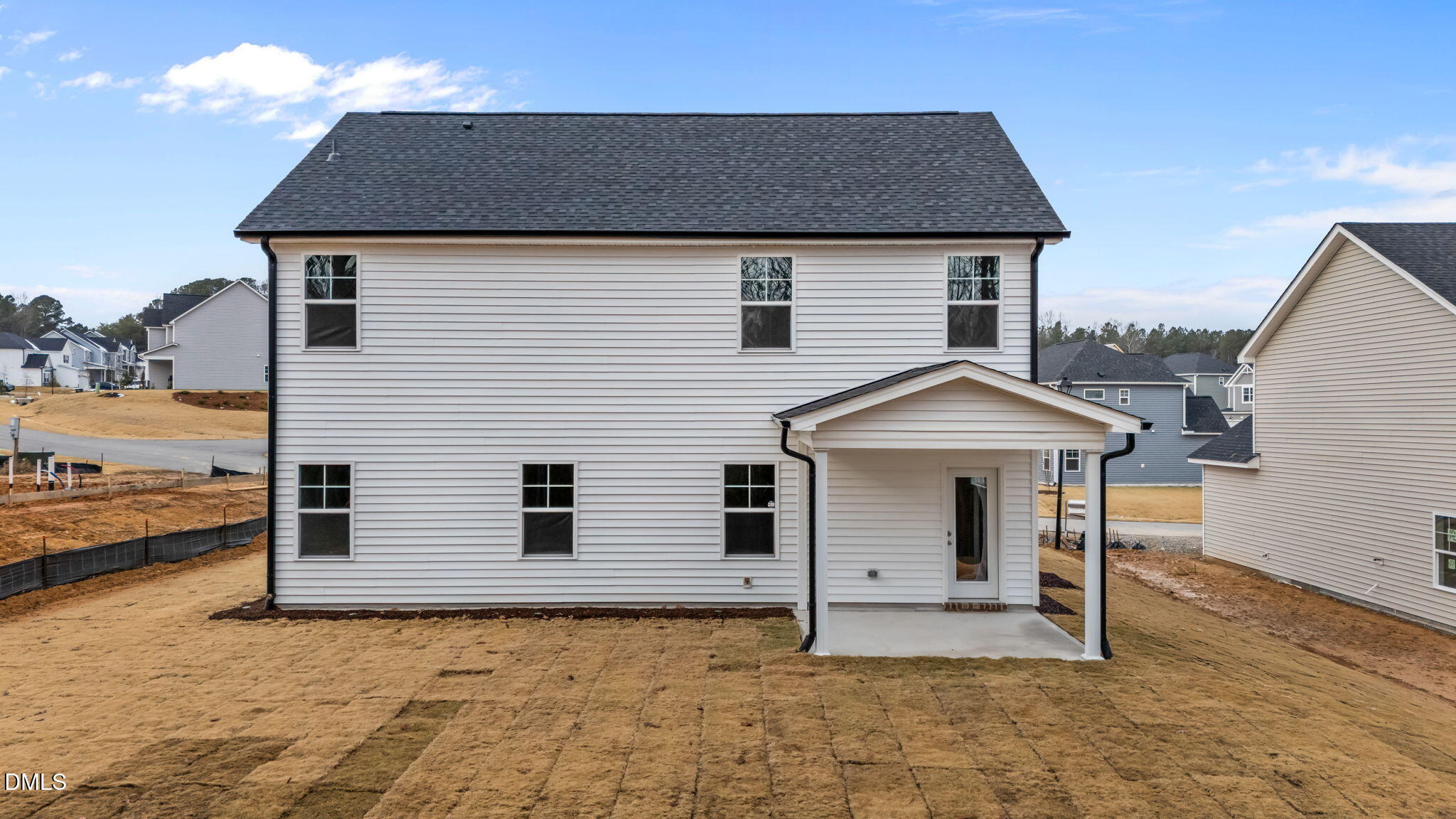 650 Husketh Road Youngsville, NC 27596 - Photo 33 of 37 6-web-or-mls-04-dji_20251210095749_0004_