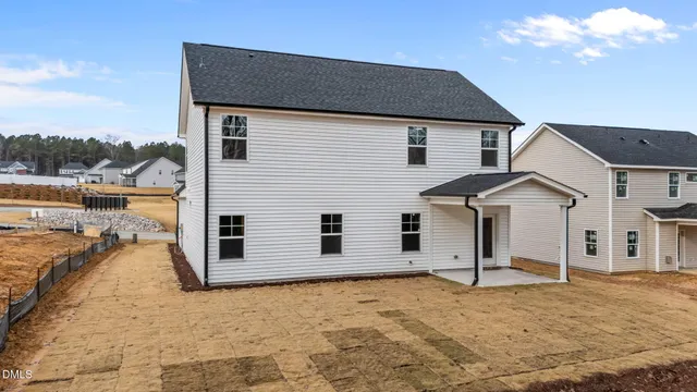 $414,560 | 650 Husketh Road, Youngsville, NC 27596