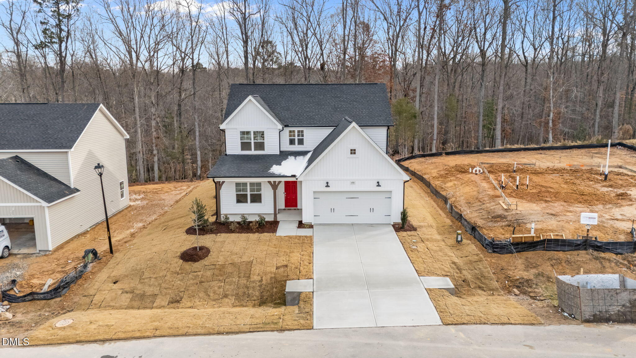 650 Husketh Road Youngsville, NC 27596 - Photo 36 of 37 17-web-or-mls-15-dji_20251210100312_0014