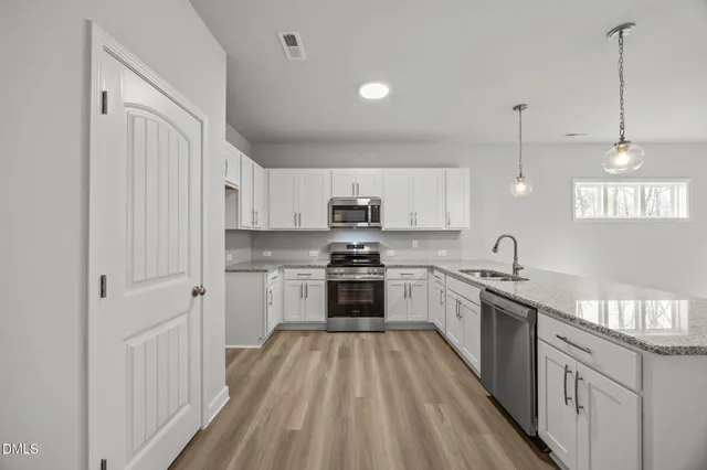 $414,560 | 650 Husketh Road, Youngsville, NC 27596