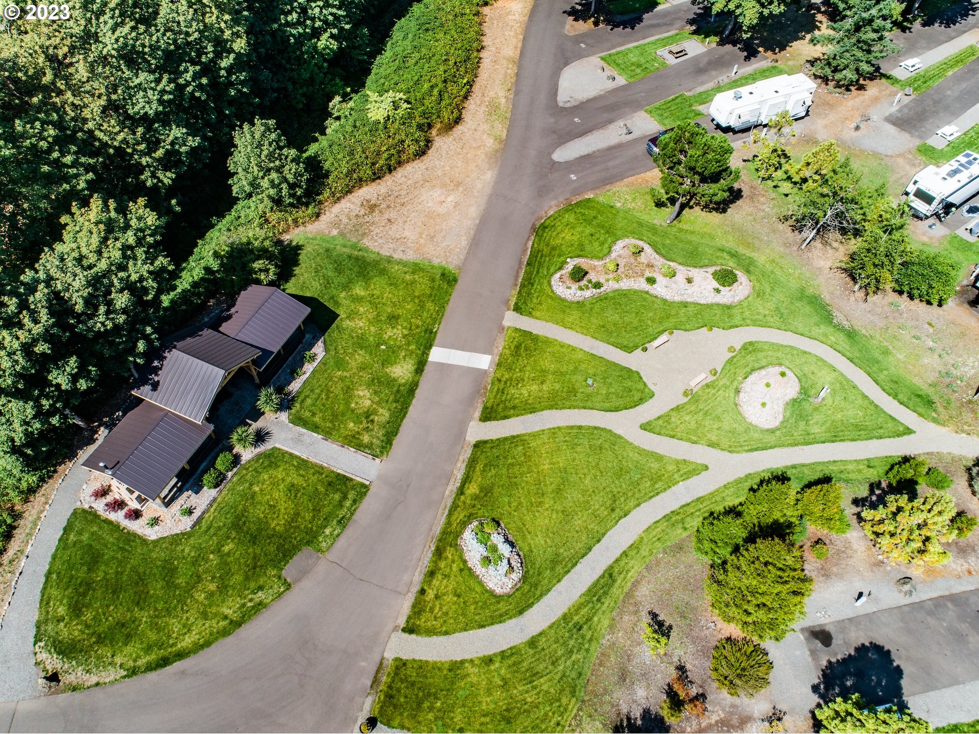 46471 Westfir Road Westfir, OR 97492 - Photo 5 of 24
