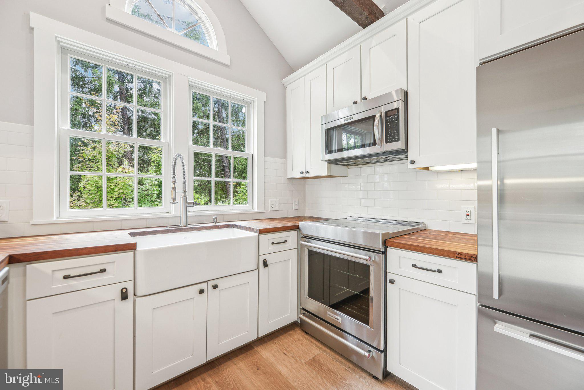 39913 Thomas Mill Road Leesburg, VA 20175 - Photo 25 of 46 Kitchen