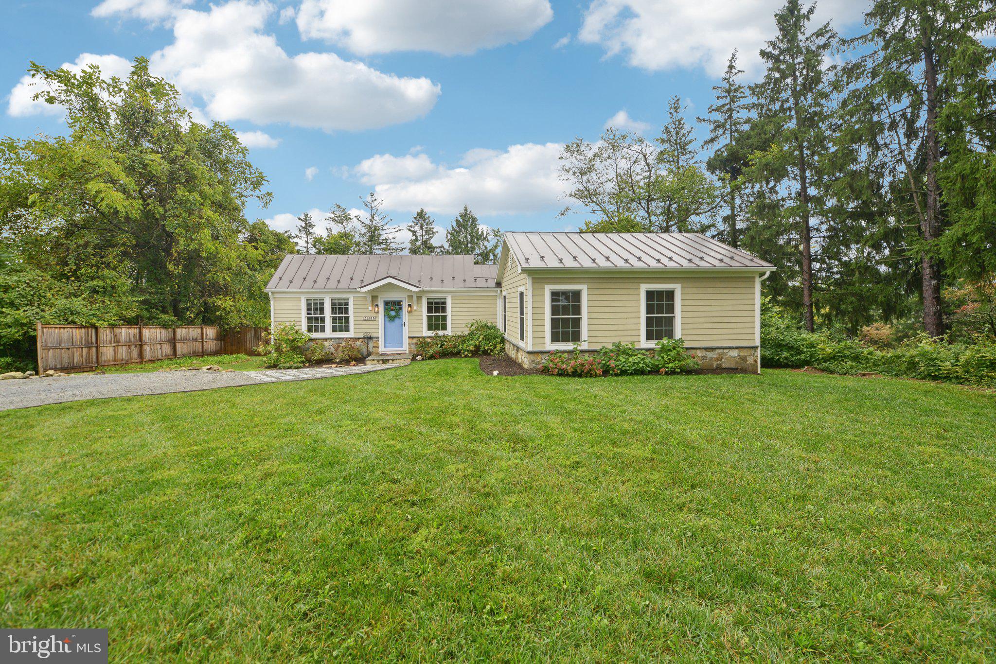 39913 Thomas Mill Road Leesburg, VA 20175 - Photo 43 of 46 Exterior View