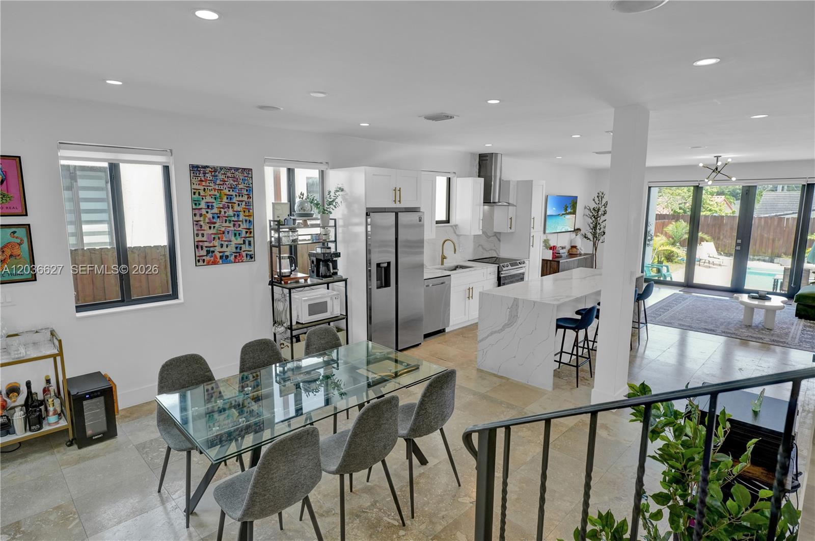 3022 Southwest 17th Street, Unit 3022 Miami, FL 33145 - Photo 33 of 40