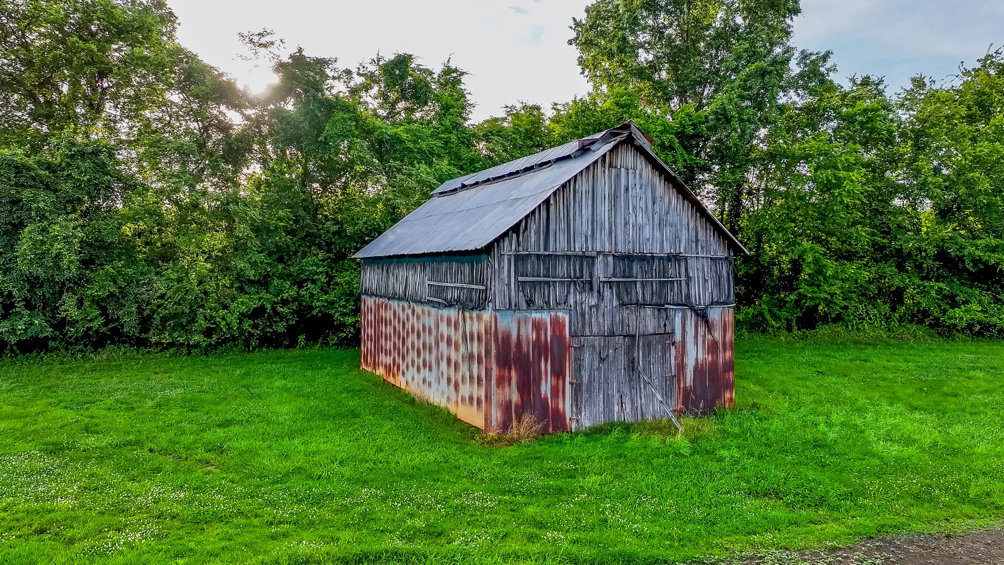 0 Keysburg Road Olmstead, KY 42265 - Photo 9 of 9