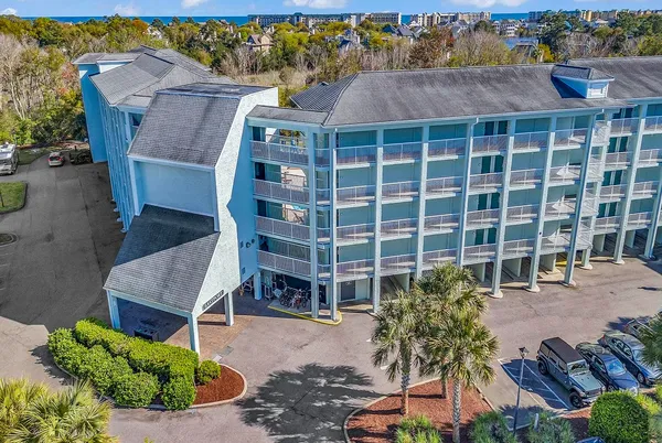 $229,900 | 14290 Ocean Highway, Unit 402, Pawleys Island, SC 29585