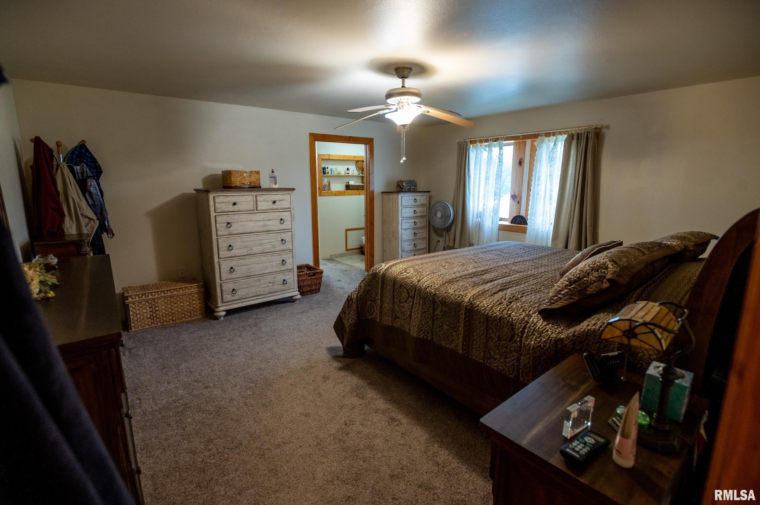 975 North Co Road 1200 Basco, IL 62313 - Photo 11 of 68