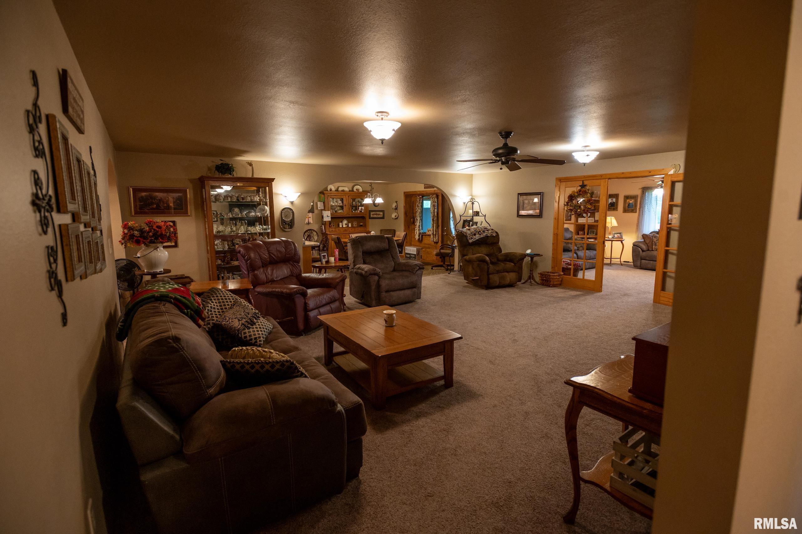 975 North Co Road 1200 Basco, IL 62313 - Photo 12 of 68