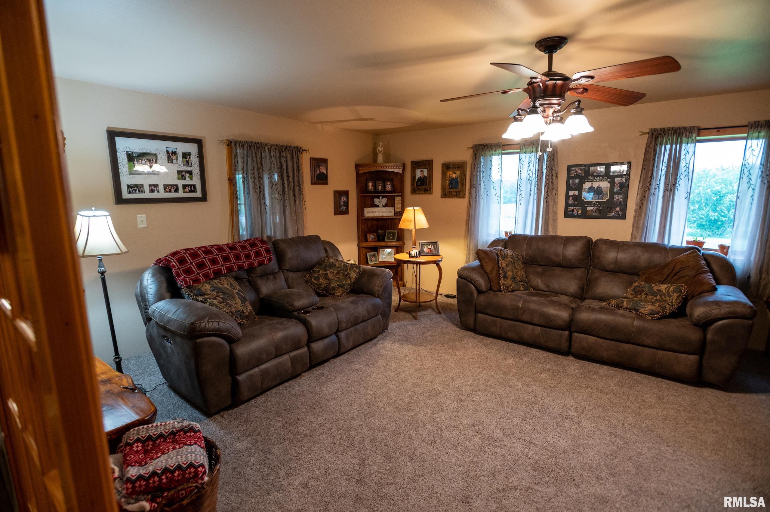 975 North Co Road 1200 Basco, IL 62313 - Photo 13 of 68