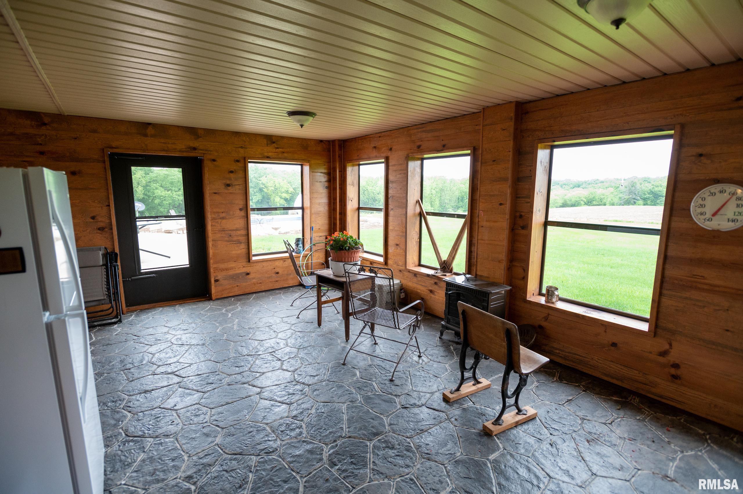 975 North Co Road 1200 Basco, IL 62313 - Photo 14 of 68