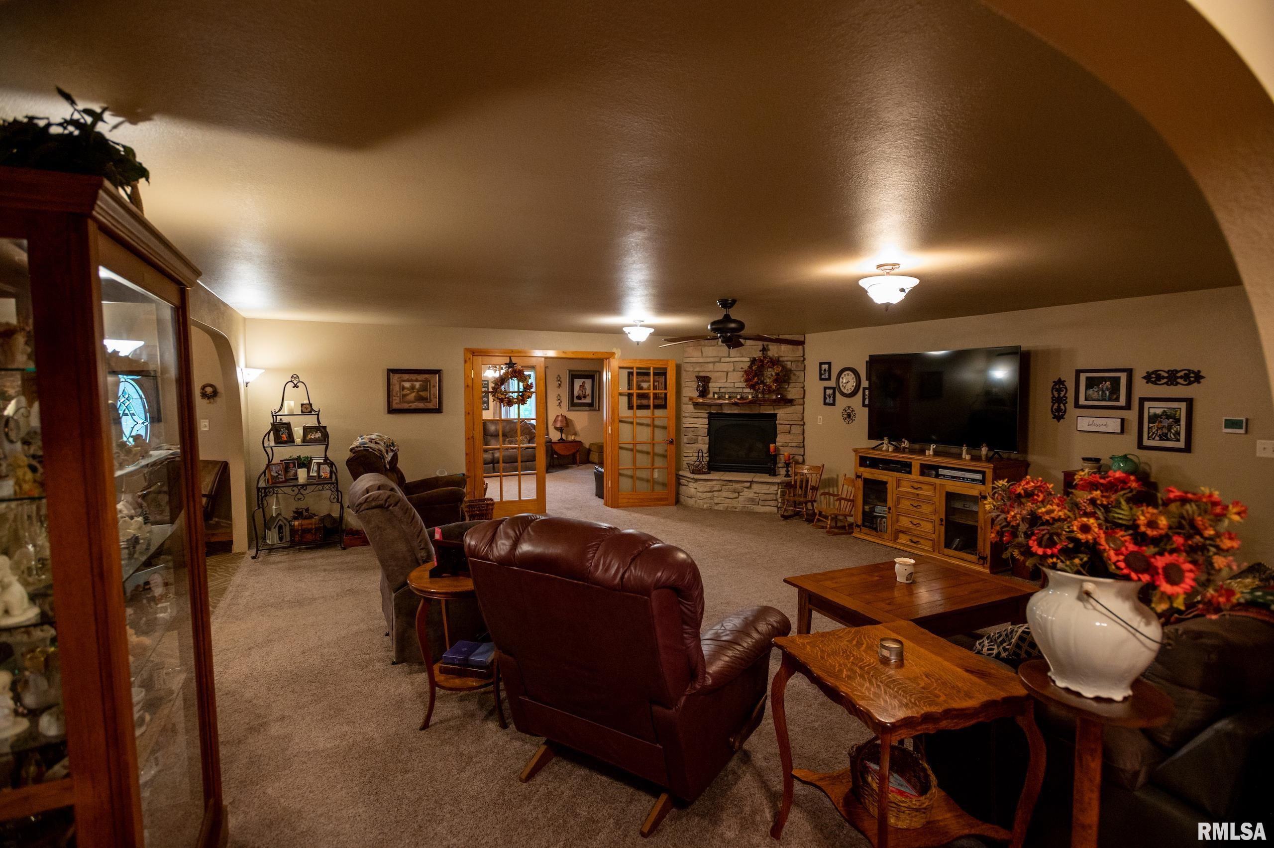 975 North Co Road 1200 Basco, IL 62313 - Photo 15 of 68