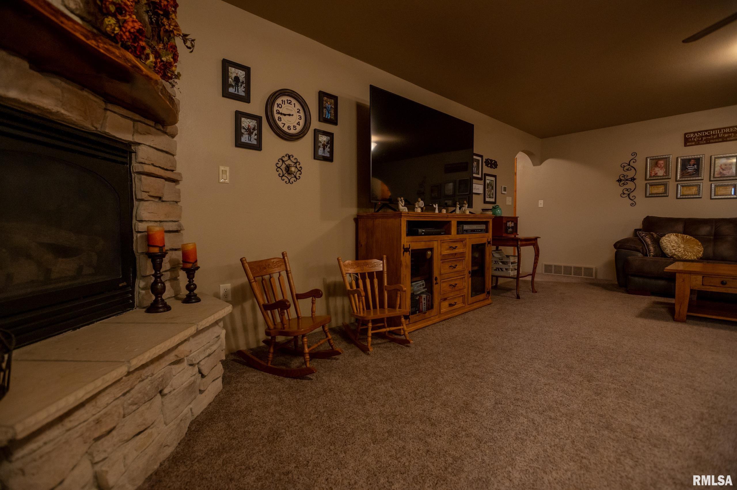 975 North Co Road 1200 Basco, IL 62313 - Photo 2 of 68