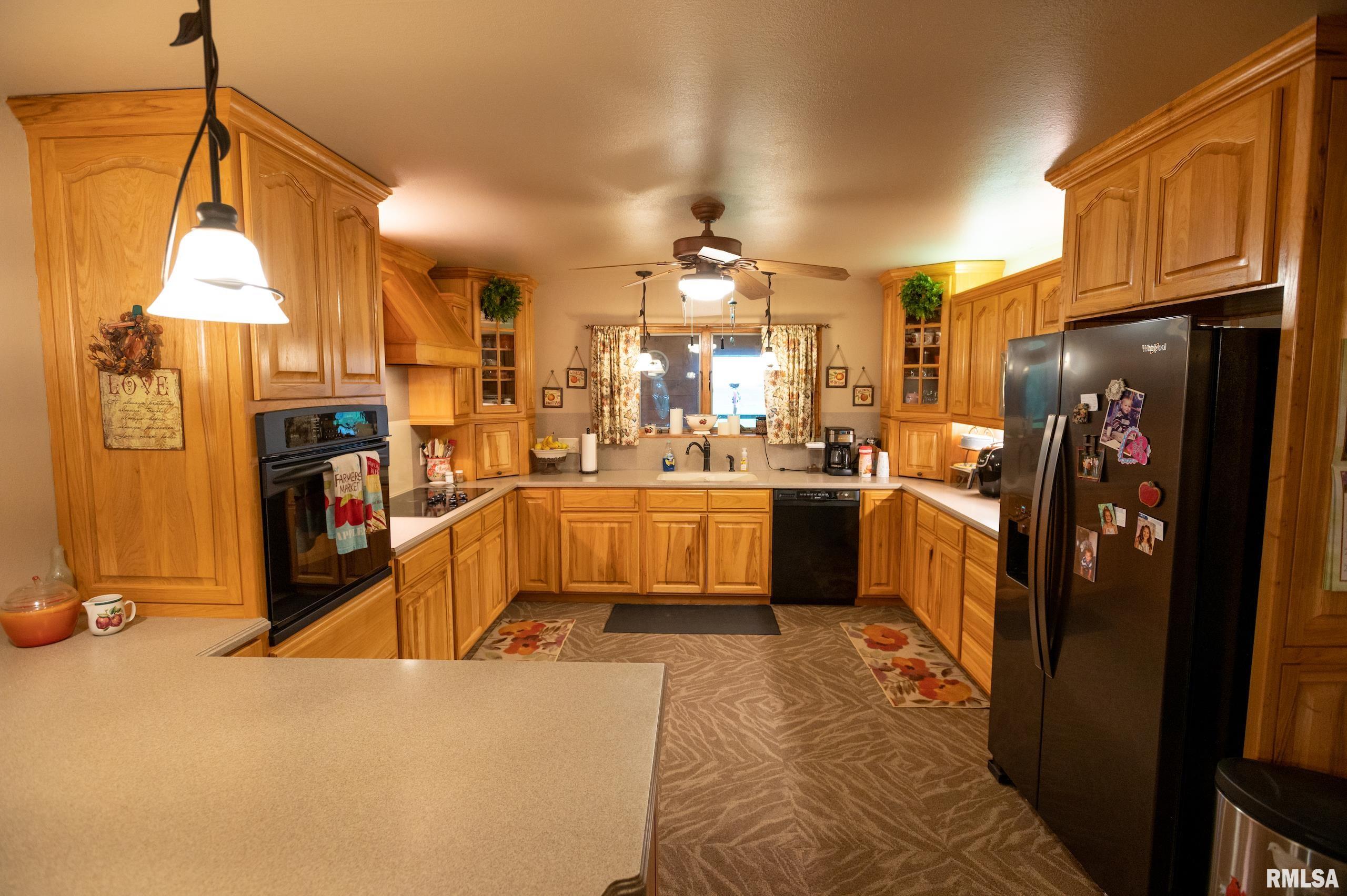 975 North Co Road 1200 Basco, IL 62313 - Photo 22 of 68