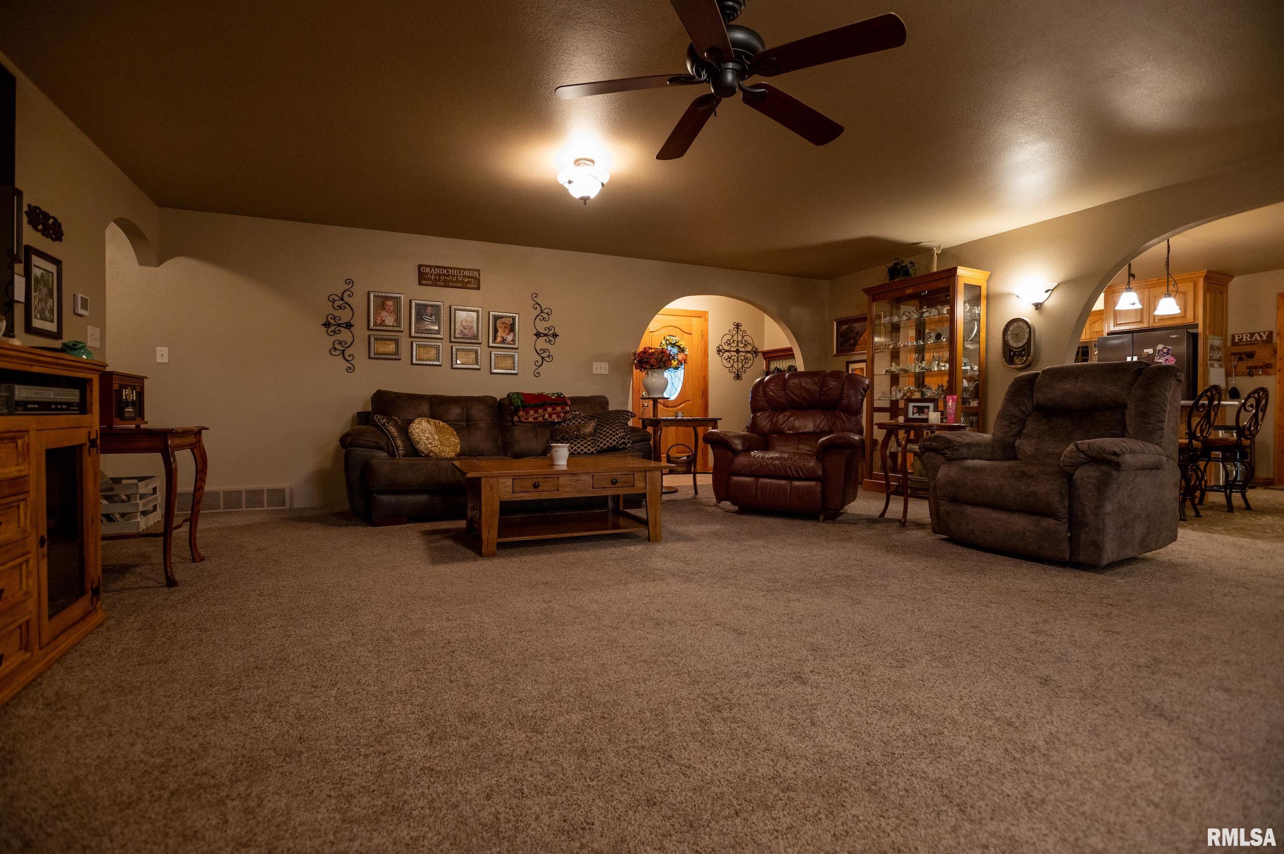 975 North Co Road 1200 Basco, IL 62313 - Photo 26 of 68