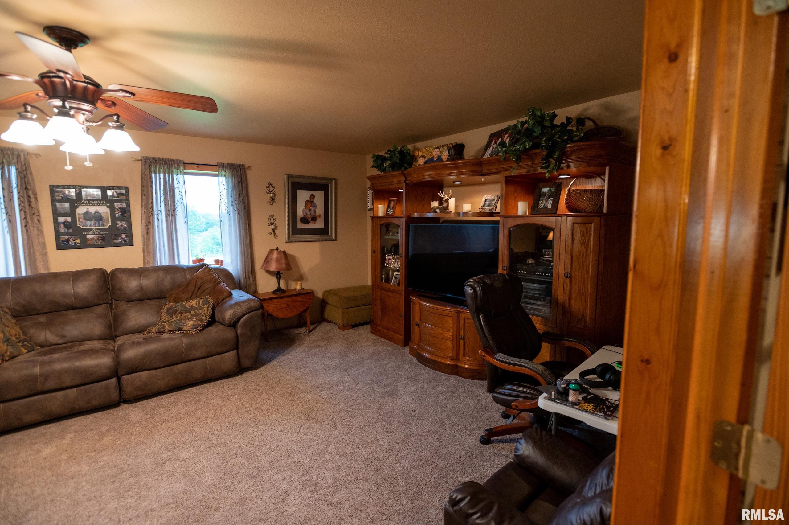 975 North Co Road 1200 Basco, IL 62313 - Photo 28 of 68