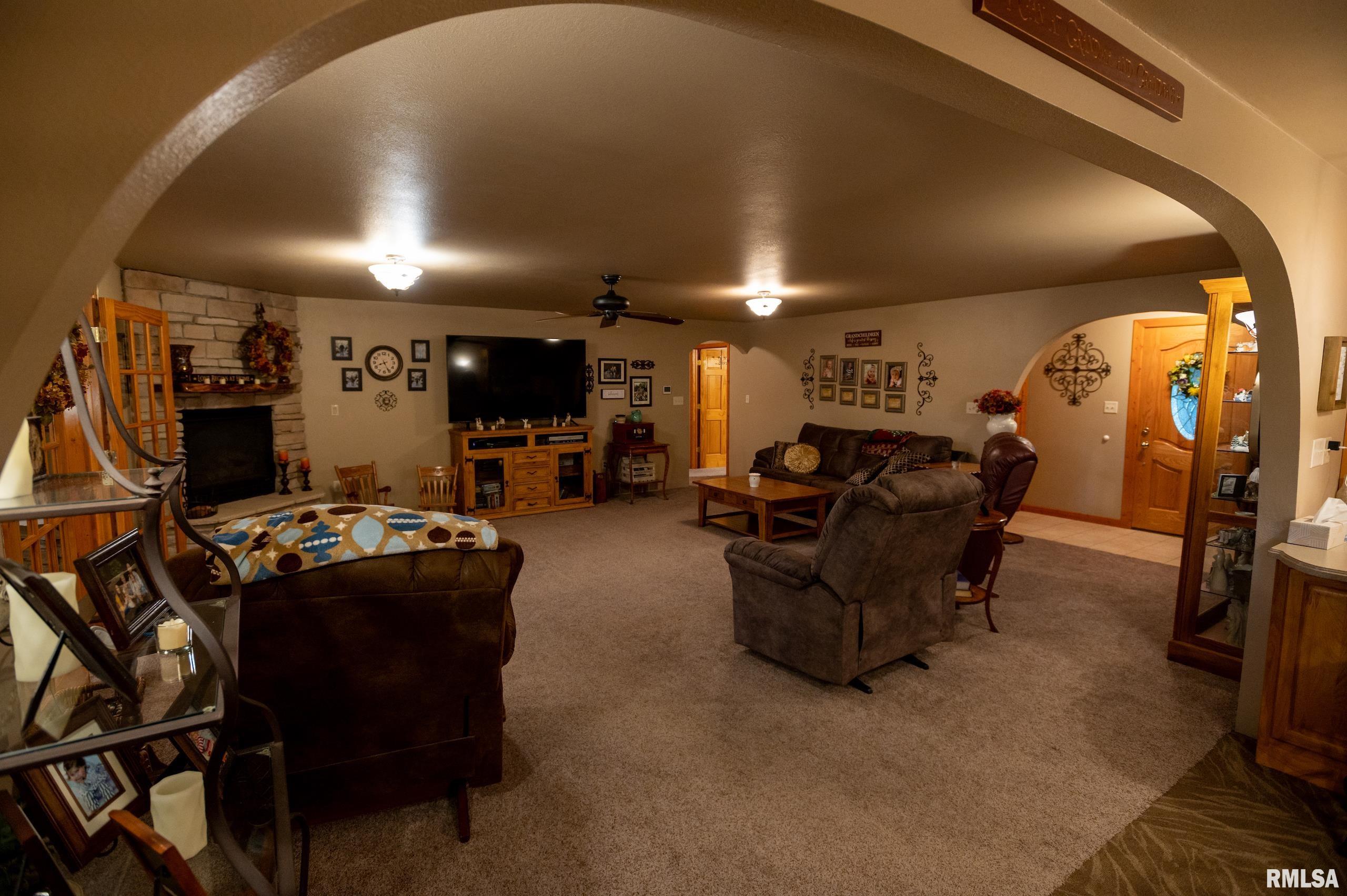 975 North Co Road 1200 Basco, IL 62313 - Photo 35 of 68