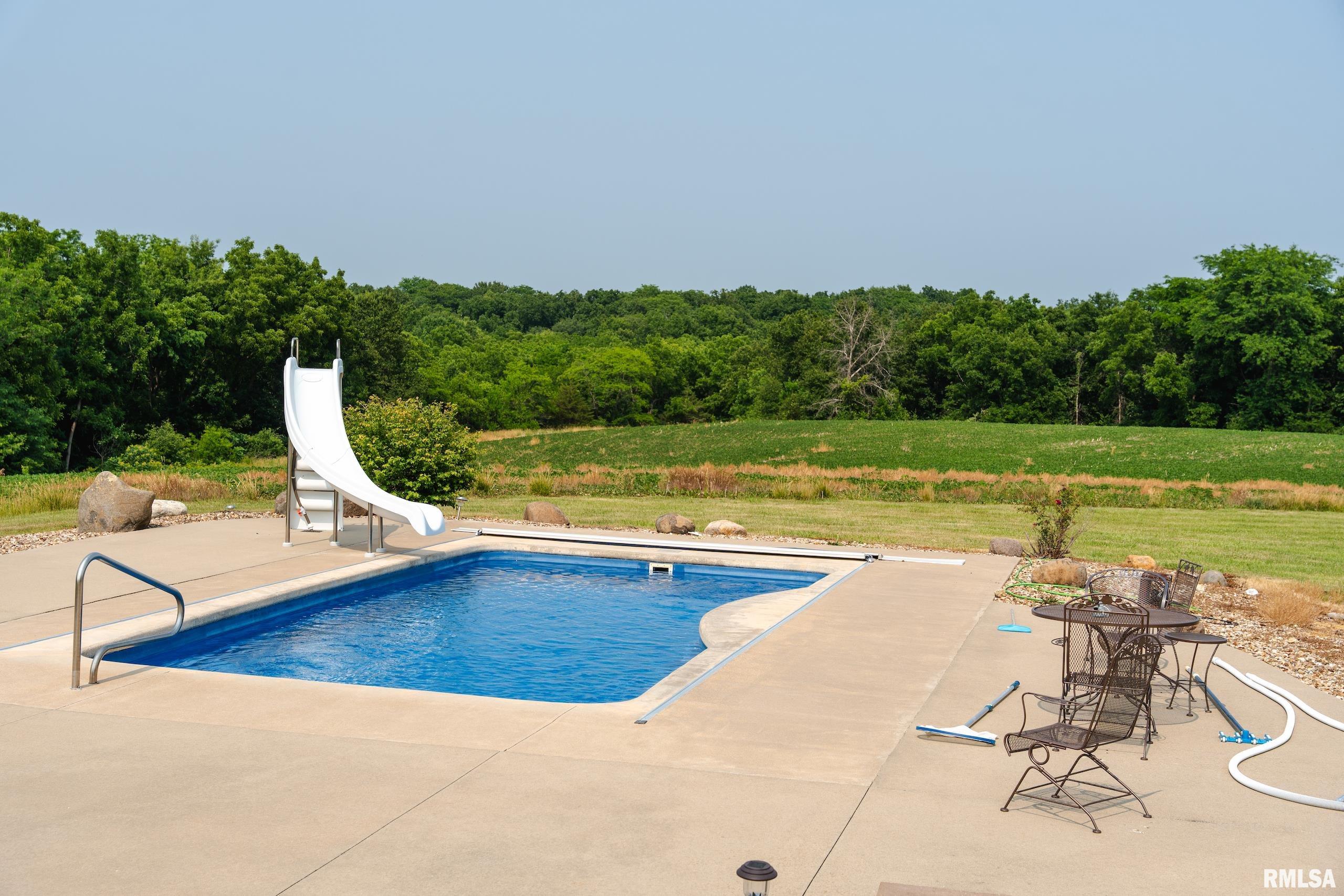 975 North Co Road 1200 Basco, IL 62313 - Photo 36 of 68