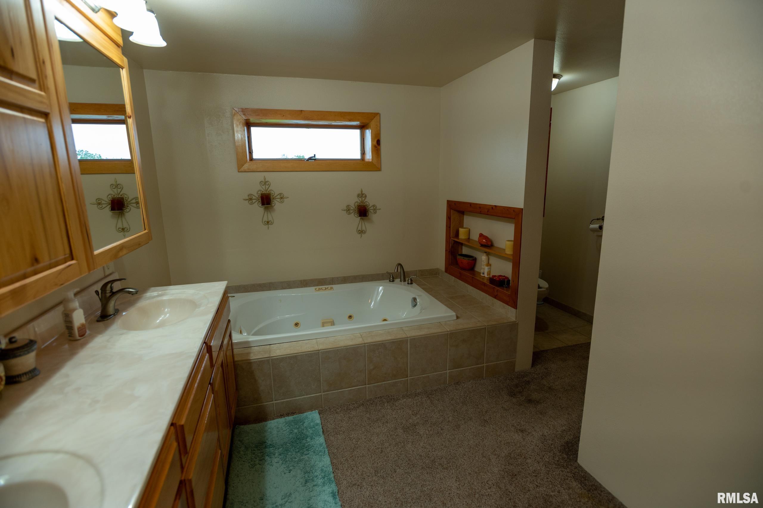 975 North Co Road 1200 Basco, IL 62313 - Photo 40 of 68