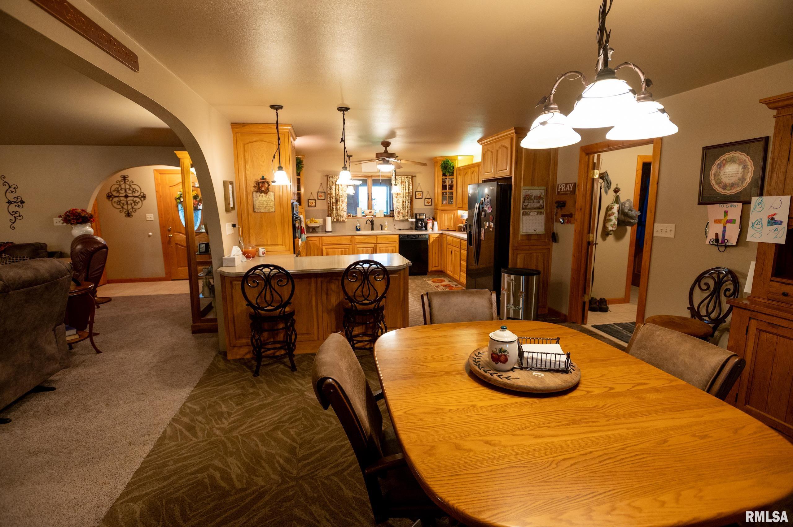975 North Co Road 1200 Basco, IL 62313 - Photo 42 of 68