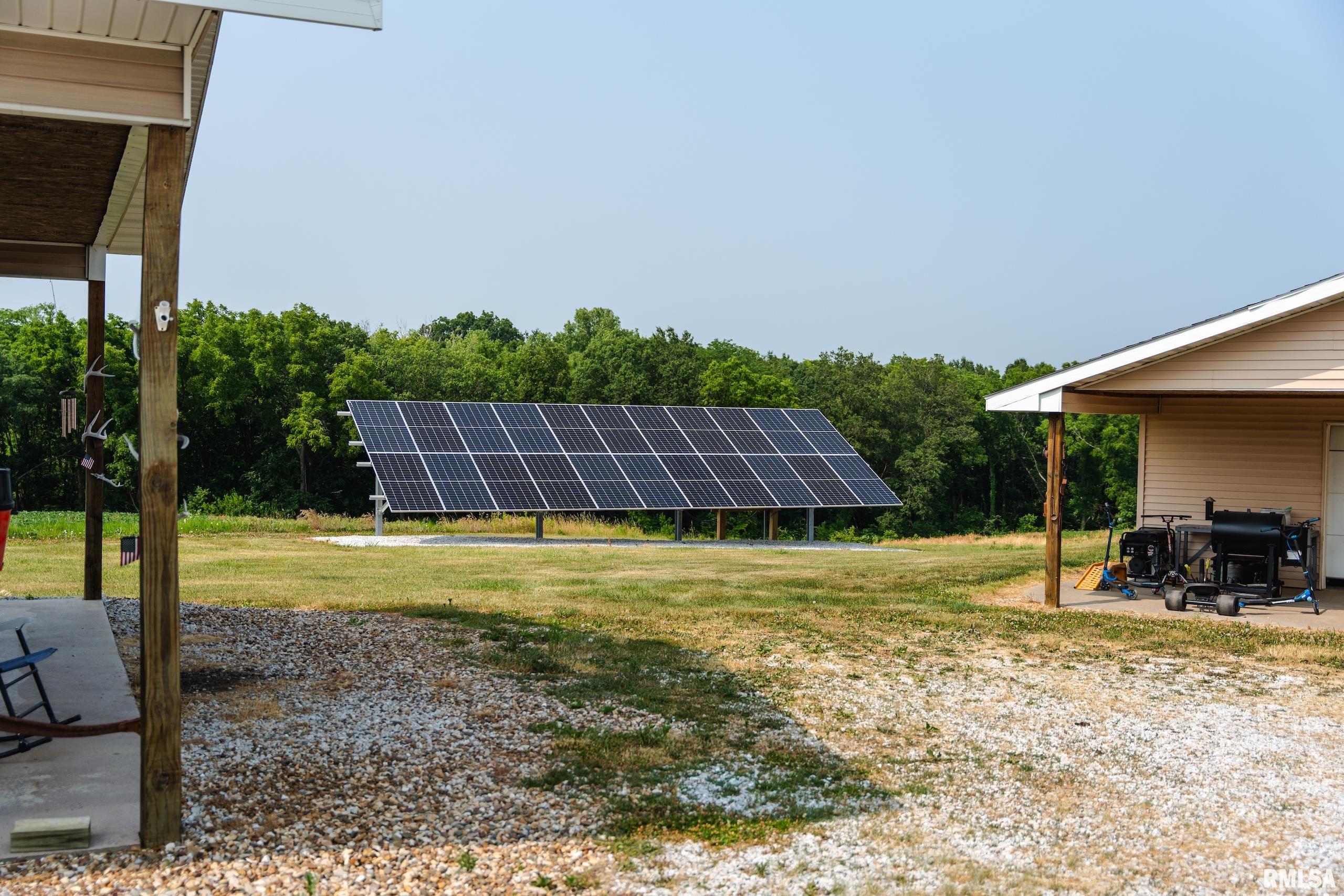 975 North Co Road 1200 Basco, IL 62313 - Photo 44 of 68